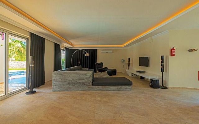 Villa 5420 with private pool