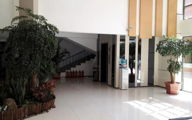 Kunming Mu Chen Hotel