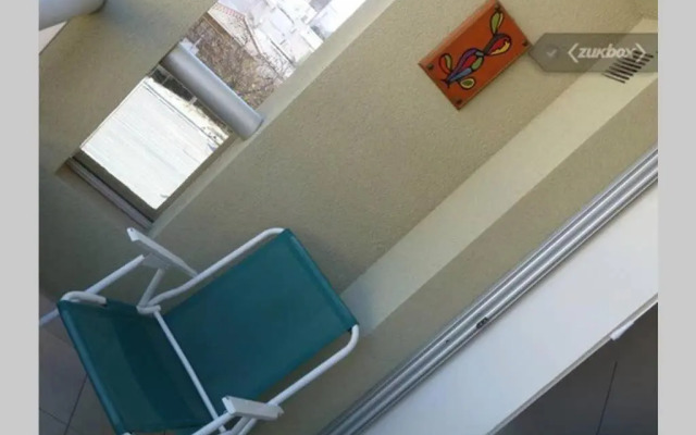 Departamento Ohiggins I