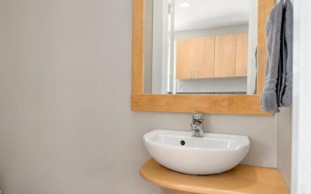 Seattle Vacation Home: The Olympics