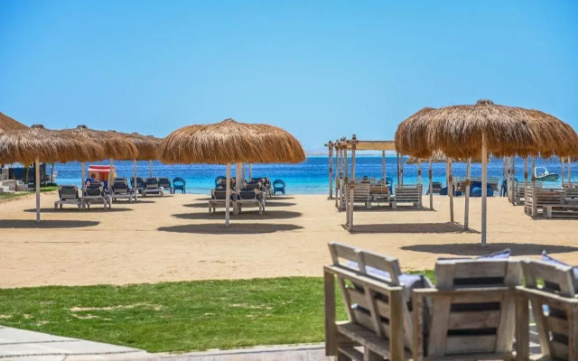 The Boutique Hurghada Marina