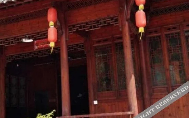 Yinzhuhai Farmhouse