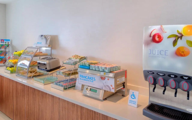 Holiday Inn Express Newberg - Wine Country by IHG