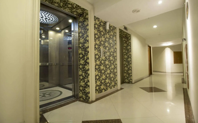 Airy Grogol Kyai Tapa Jakarta