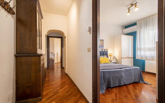 Sardinia Re - Tema Apartment