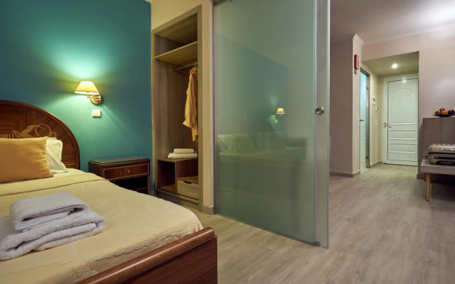 Ionion Blue Hotel