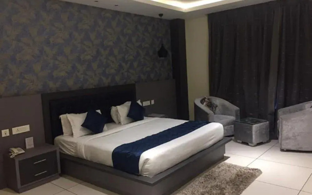 Hotel Gulmarg Regency