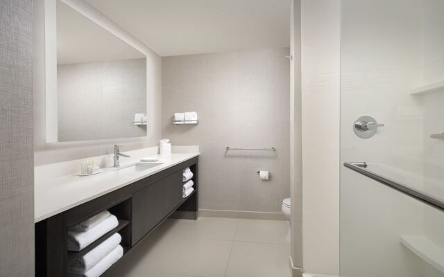 Residence Inn Modesto North