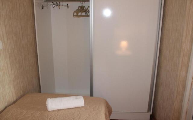Rooms On Eristavi Street 15