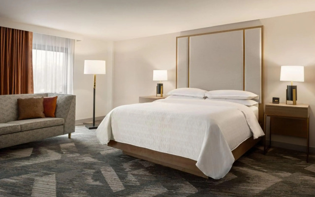 Madison Marriott South