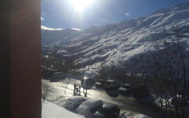 Residence Avenir 3 Valmeinier