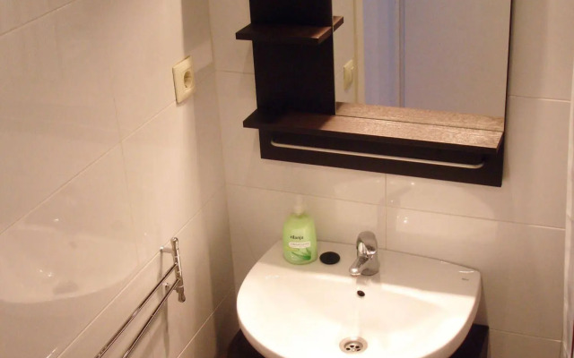 O&A Apartments Barcelona: Villarroel