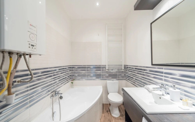 Venus Apartments - Dohany Street I