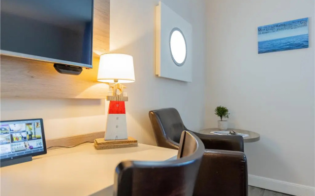 Best Western Plus Theodor Storm Hotel
