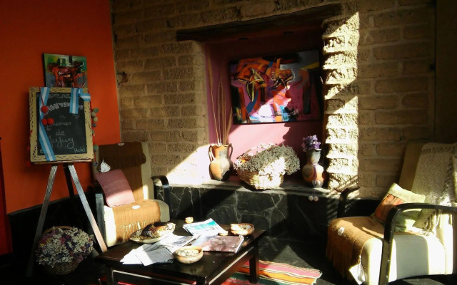 Rincones De Jujuy Hotel