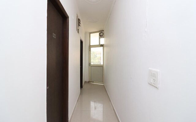 New Sunrise By OYO Rooms