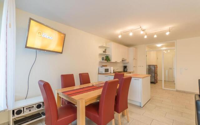 Duenenflair Wohnung 2