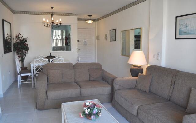 Apt Riviera de Sol