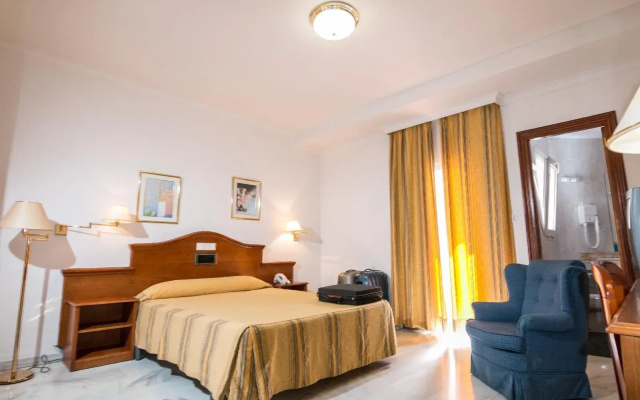 Hotel Abades Loja