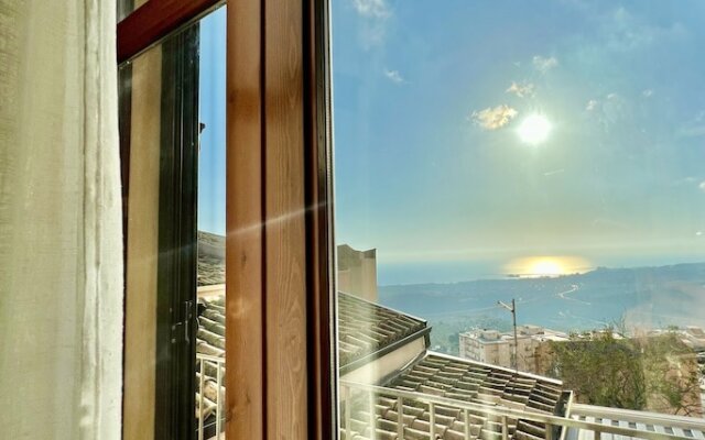 Atenea Luxury Suites