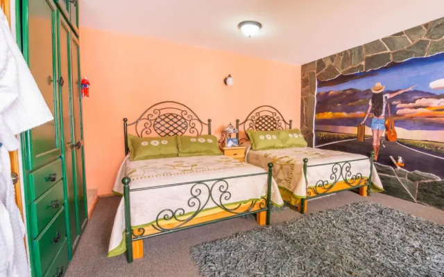 Josefas Hotel Boutique