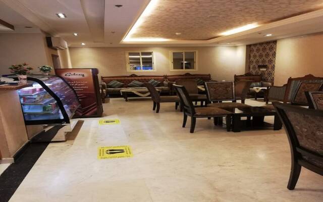 Wahet Al Asayel Suites
