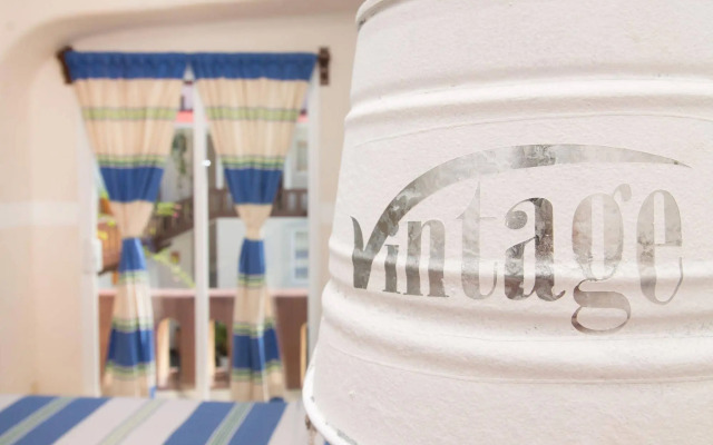Forrest Hotel Huatulco
