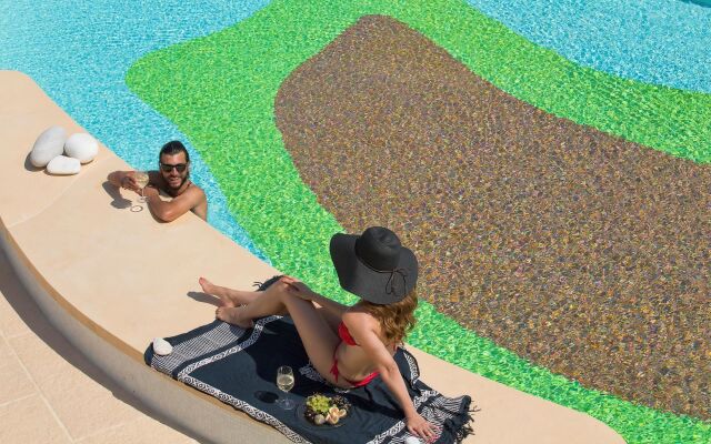 Kouros Art Hotel - Adults Only