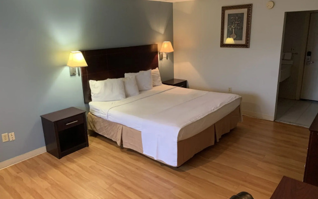 Crystal Inn Eatontown