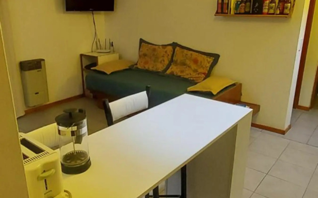 Hermoso departamento en el centro mendocino