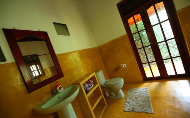 Mangrove Beach Chalets
