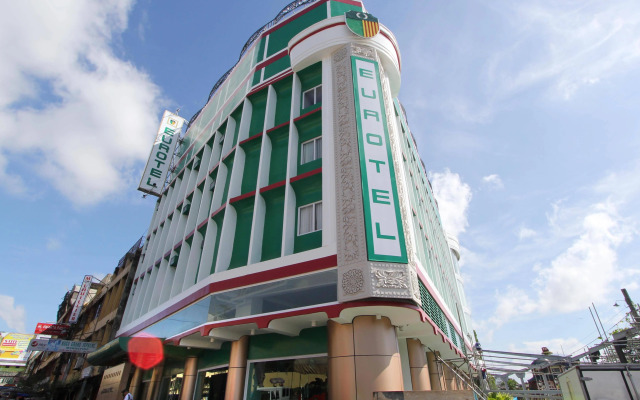 Eurotel Naga