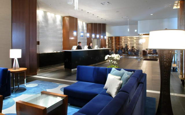 Crowne Plaza ANA Kumamoto New Sky by IHG