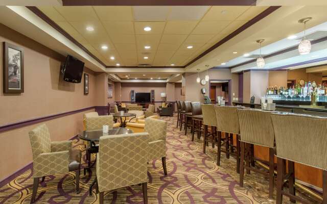 DoubleTree by Hilton Downtown Wilmington - Legal District