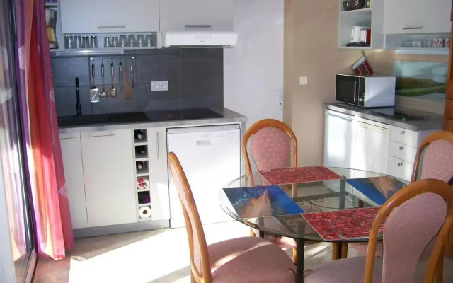 Rez-de-jardin 50 m² entre Biarritz et Capbreton