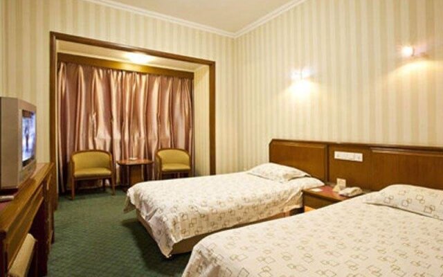 Rome Hotel Wuxi