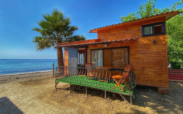 Lazoglu Bungalov