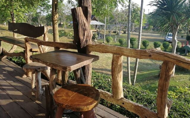 Ban Suan Nern Tawan