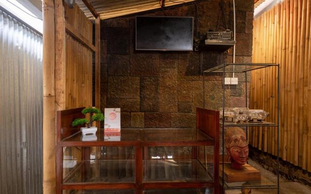 OYO 2380 Alea Guesthouse