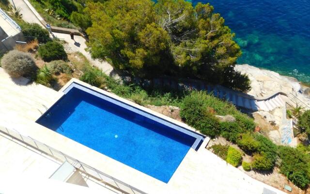 Apartamento Canyelles 40 - A176