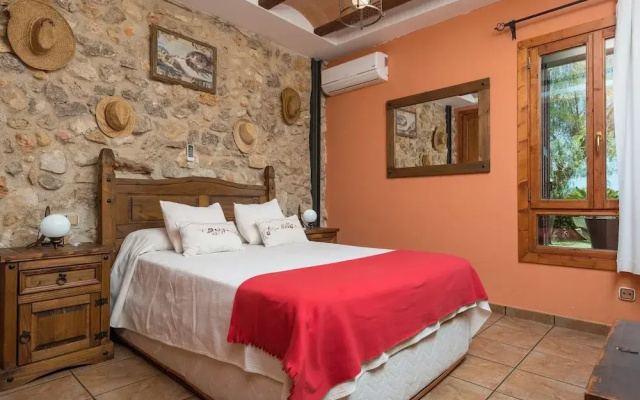 Finca Can Diego in Inca