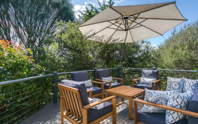 Moments To The Beach