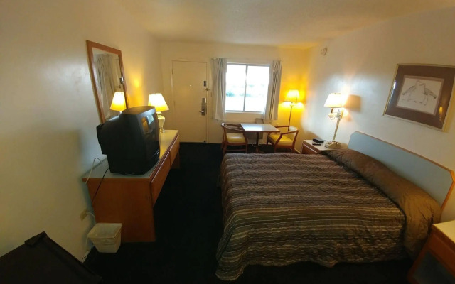 Magnuson Hotel Sierra Vista