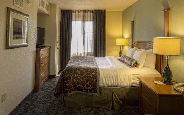 Candlewood Suites Eagan Arpt South - Mall Area by IHG