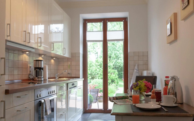 Stadthaus Jürgensby