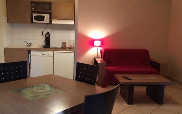 Village Park Rousset