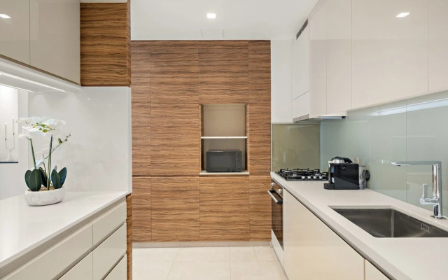 Banyan Tree Residence - 406 1BD