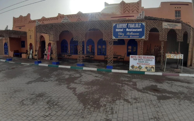 Chez Belkacem