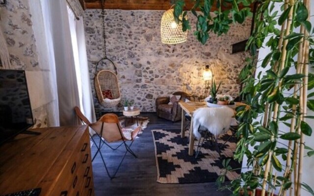 Demeure Terrisse La Résidence