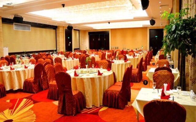 Tairun Hotel